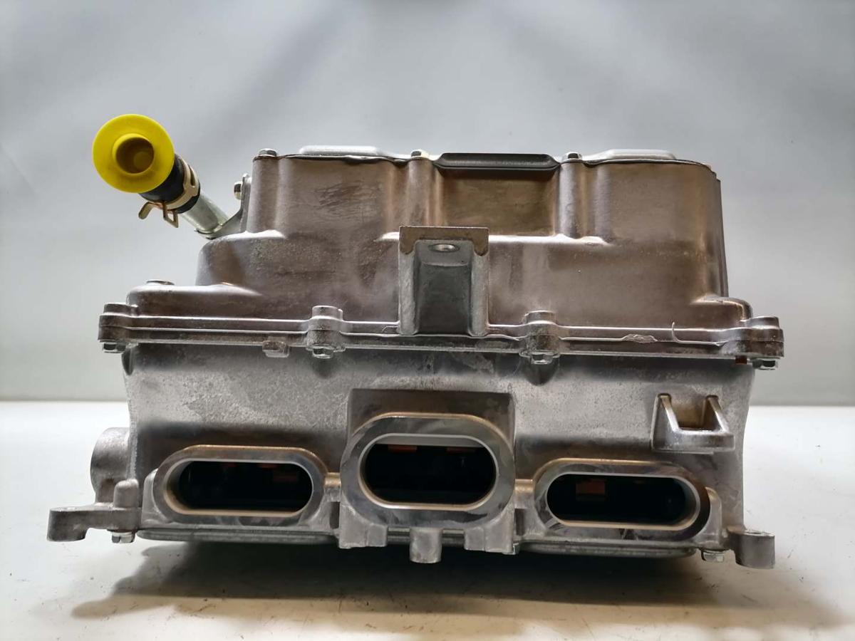 Mitsubishi Eclipse Cross GL3W original Steuerger&auml;t Elektromotor vorn Inverter Spannungswandler Bj.2023